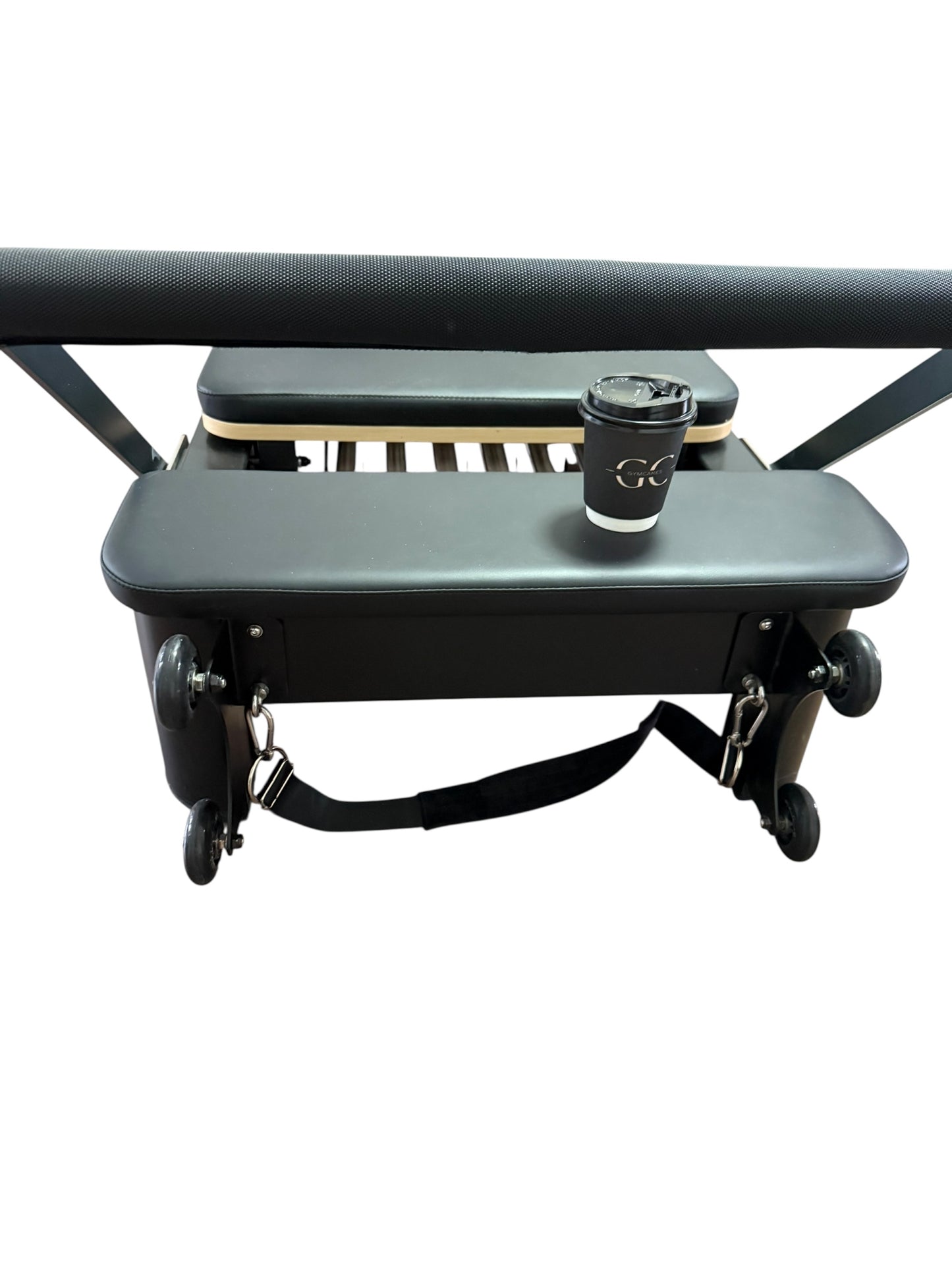 Reformer Machines