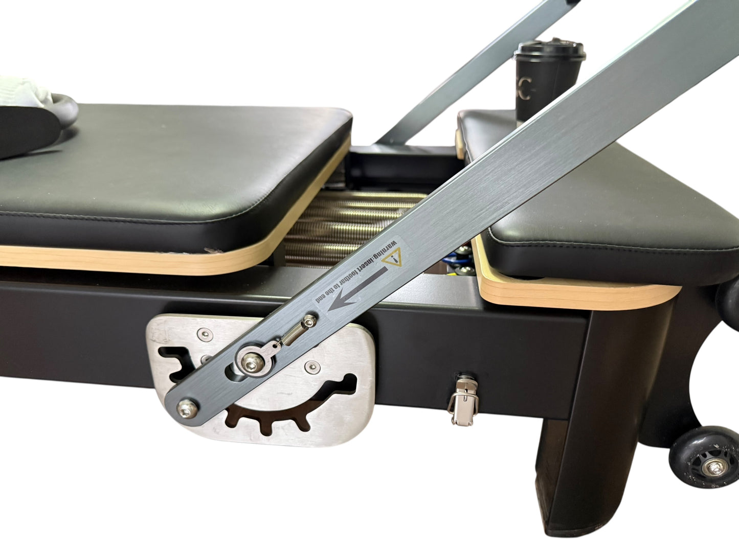 Reformer Machines