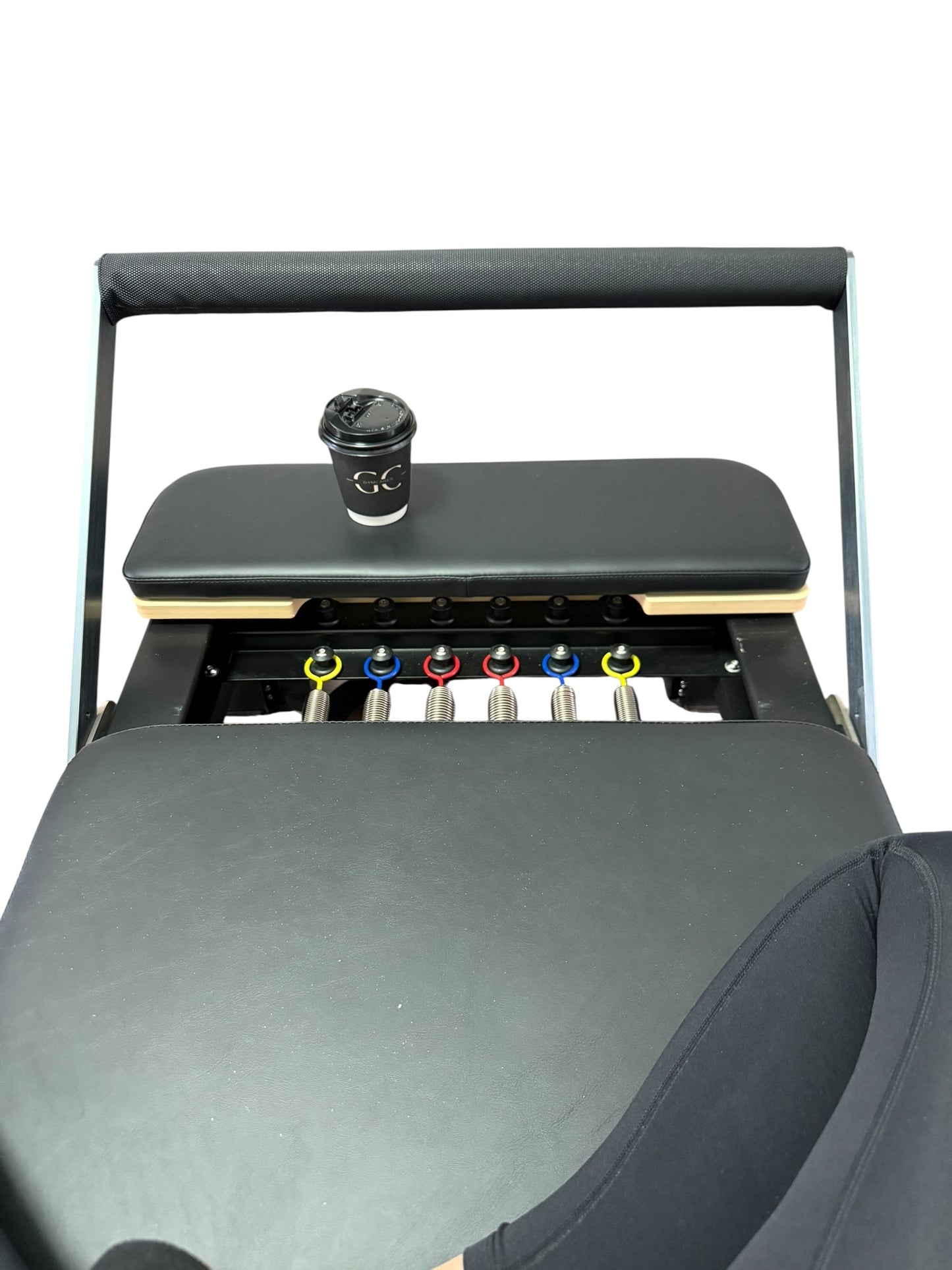 Reformer Machines
