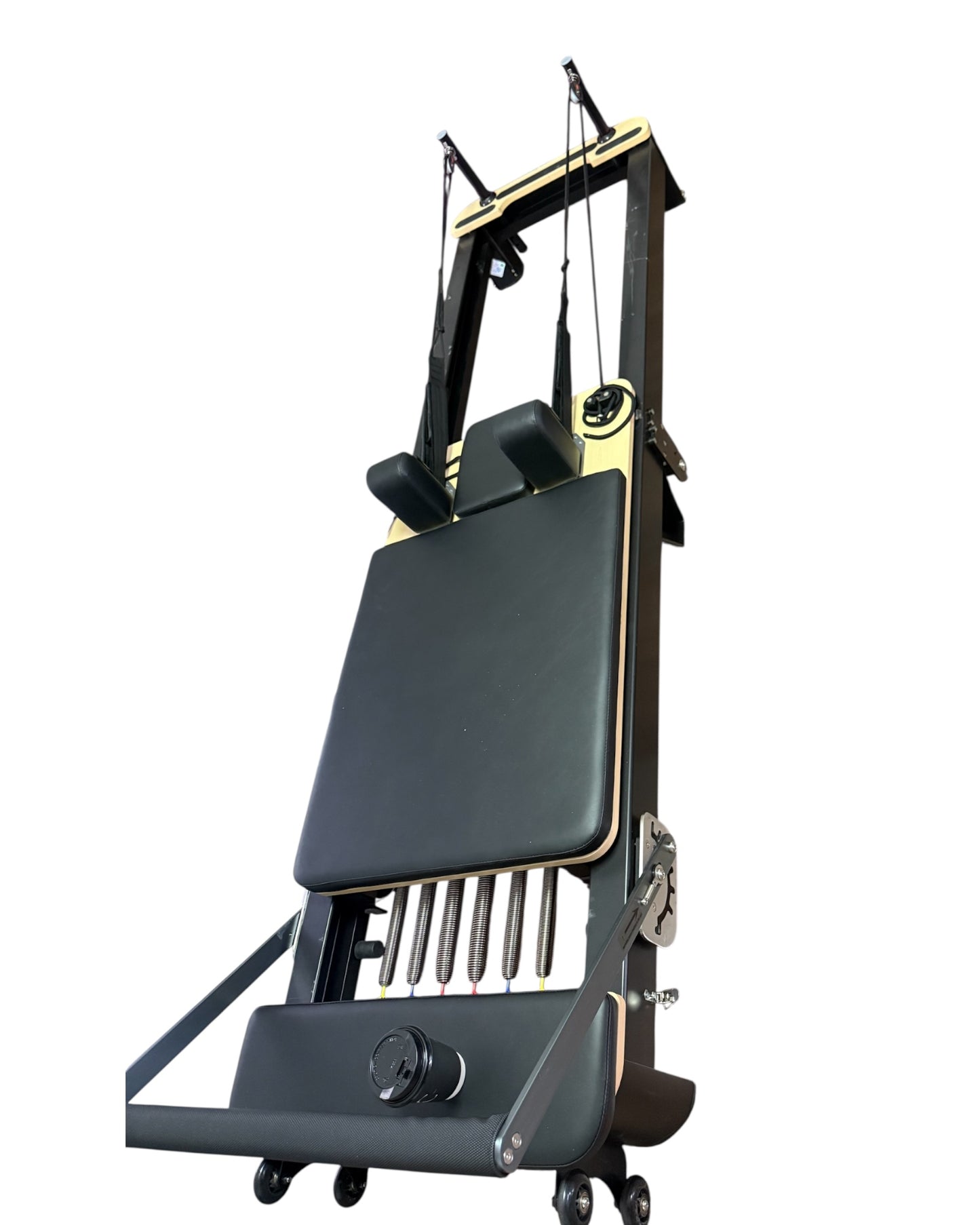 Reformer Machines