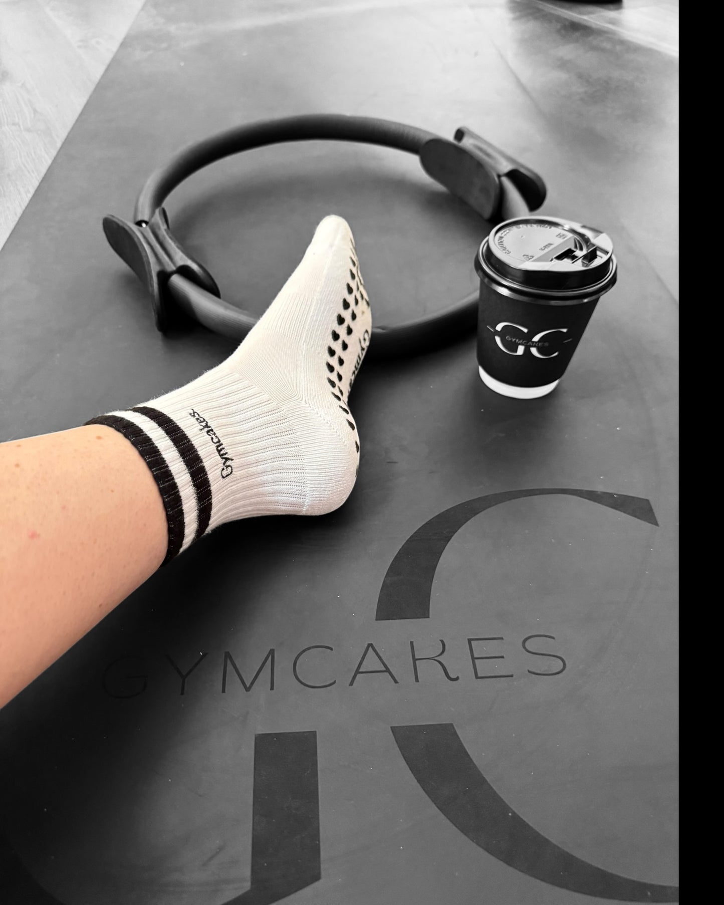 Gymcakes
