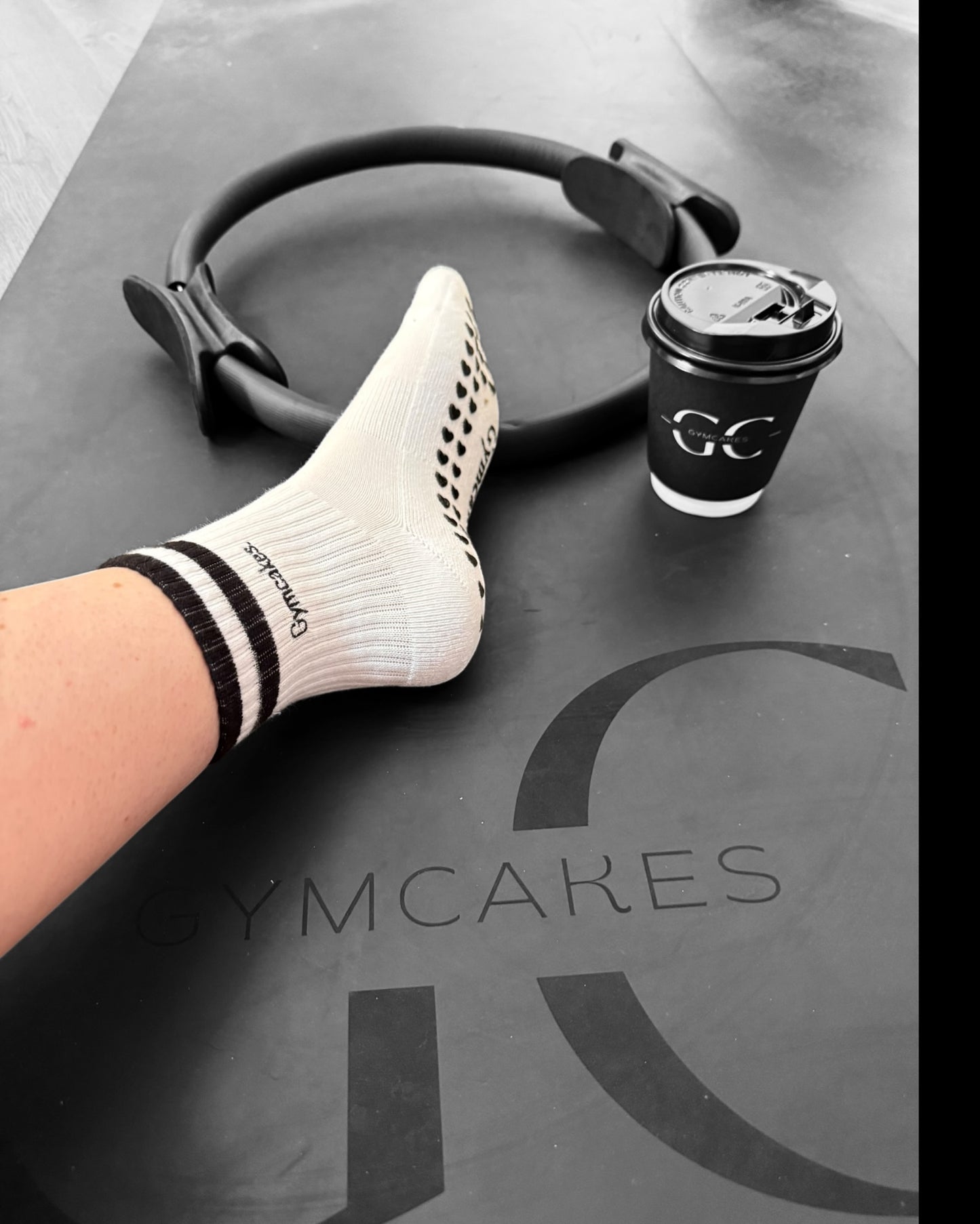 Gymcakes