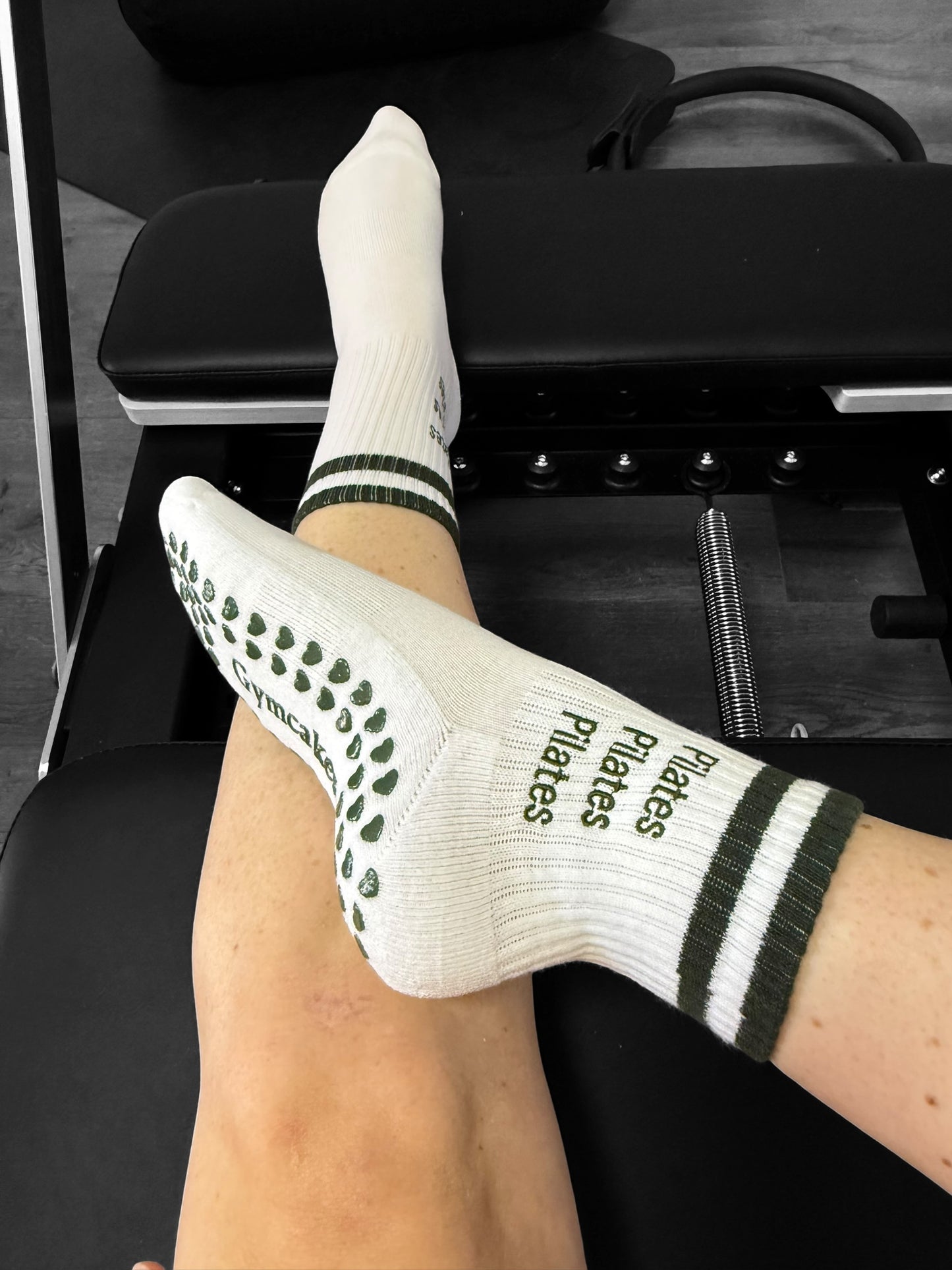 Pilates Pilates Pilates