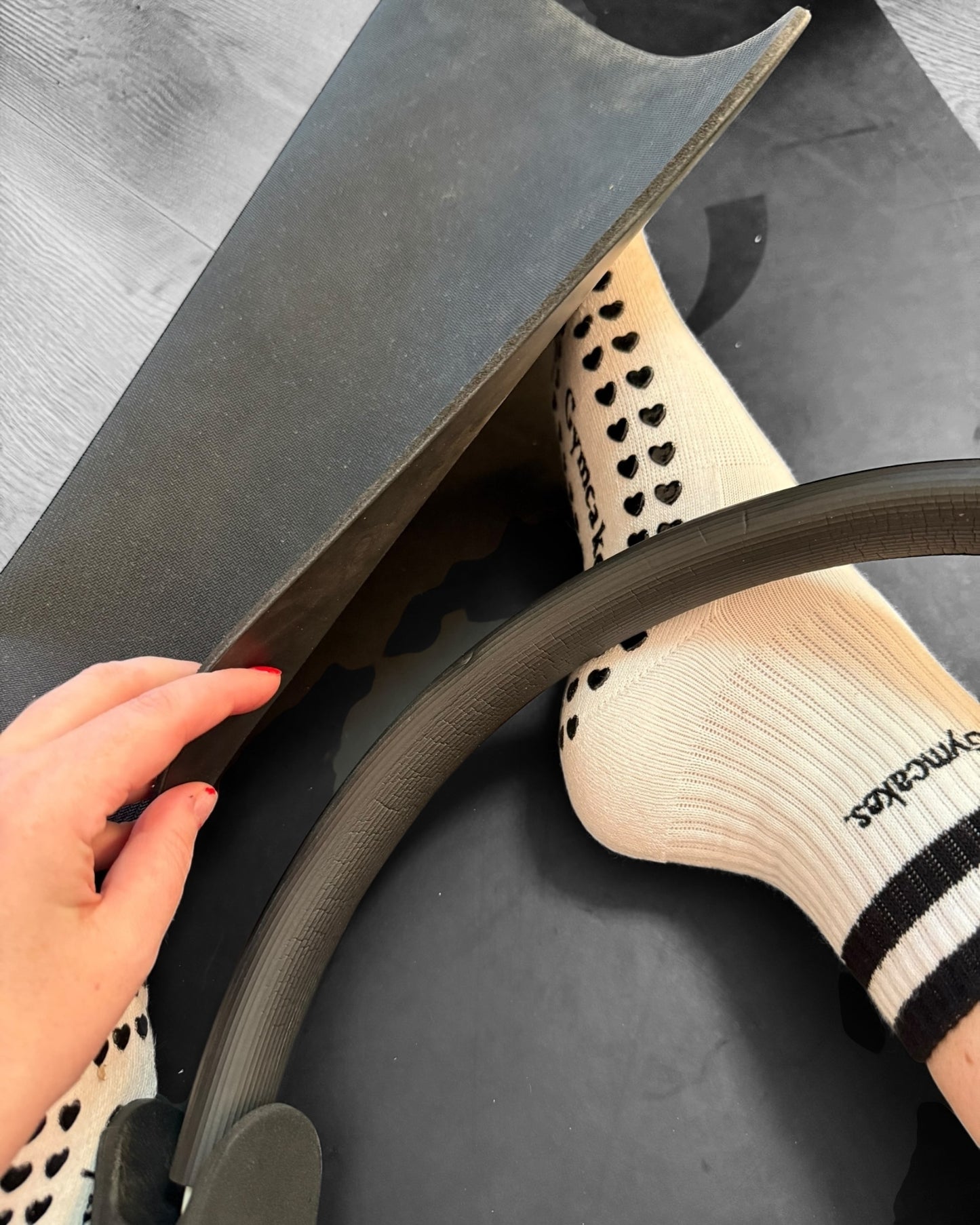 Pilates Mats