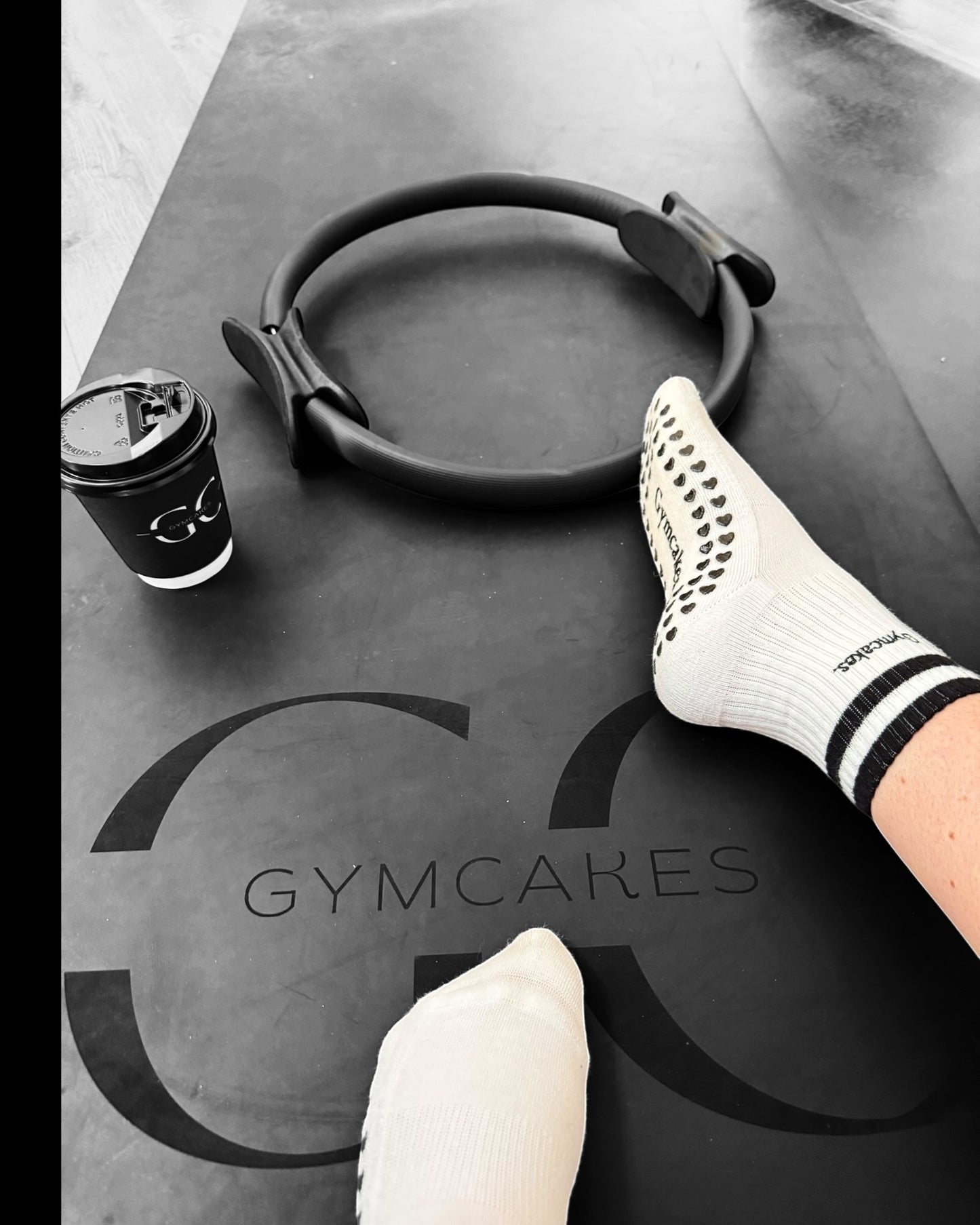 Pilates Rings