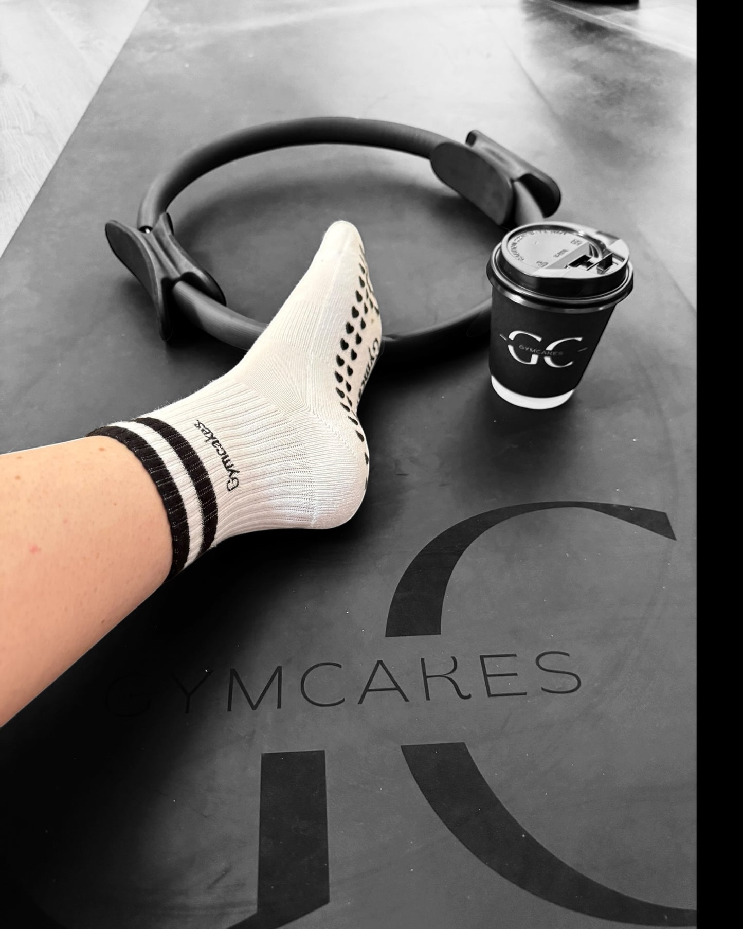 Pilates Rings