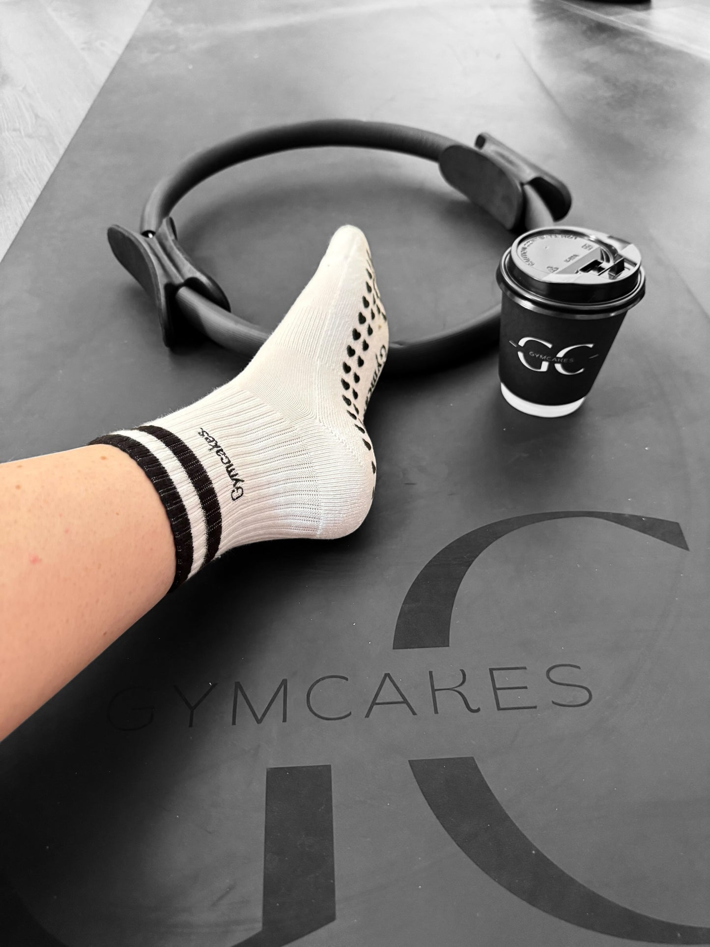 Pilates Rings