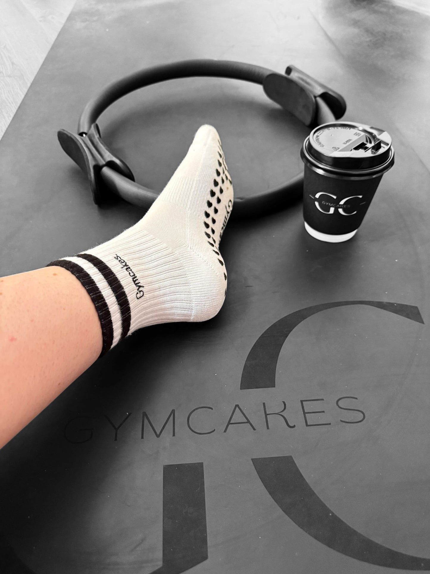 Pilates Rings