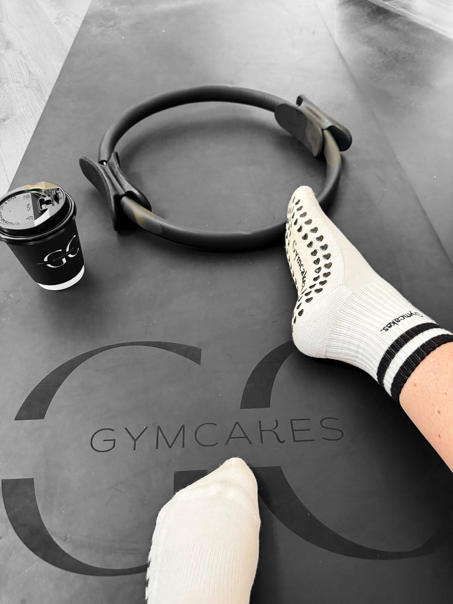 Pilates Rings