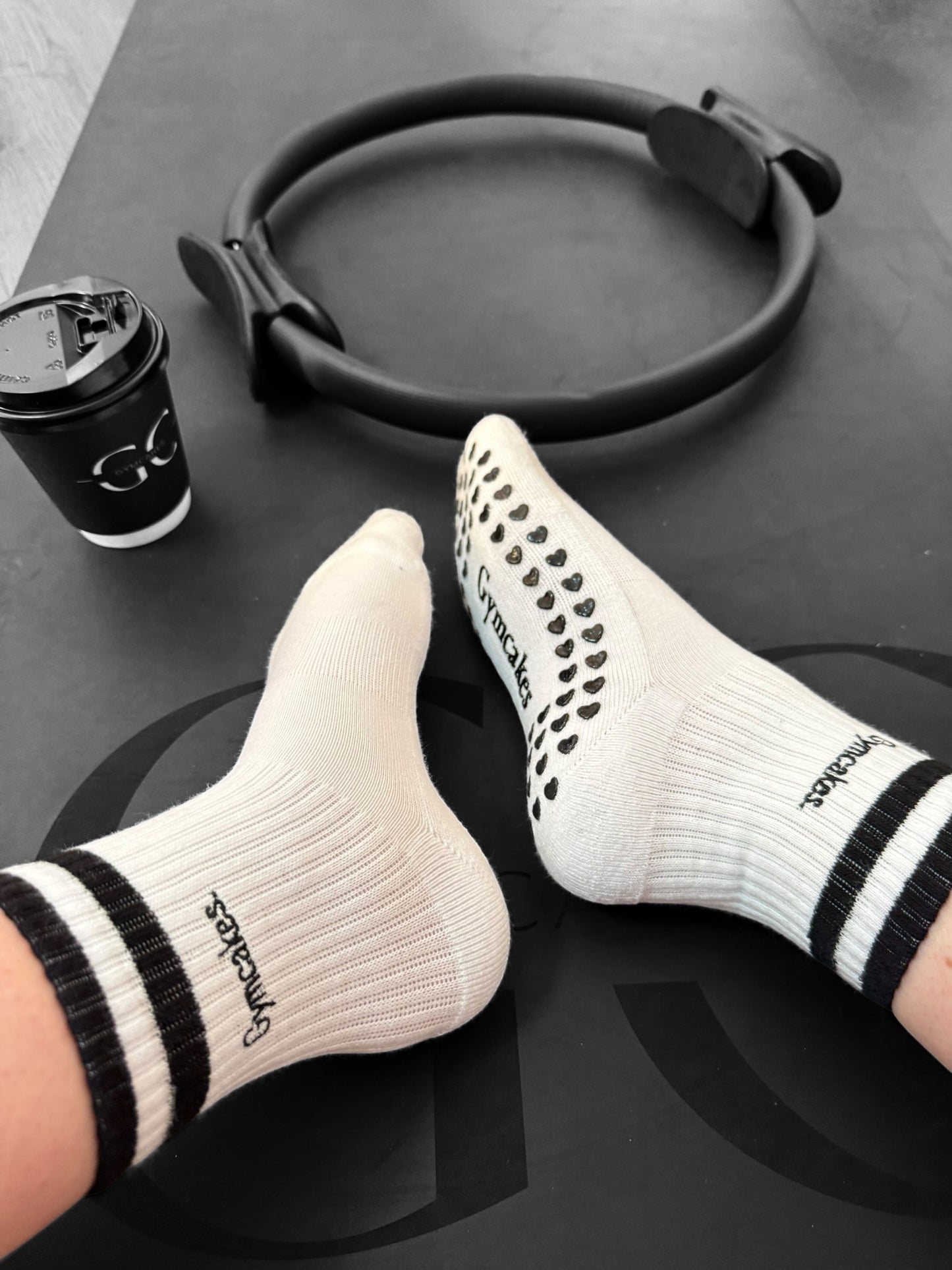 Pilates Rings