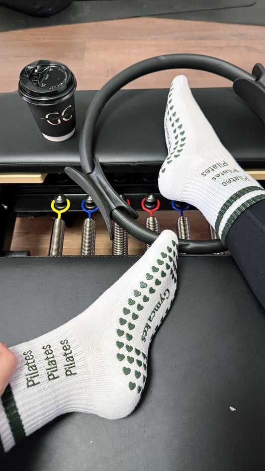 Personalised Grip Socks