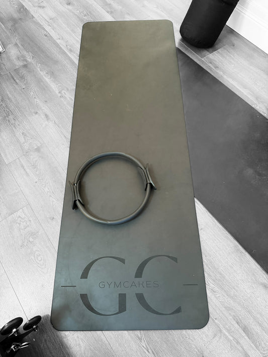 Gymcakes Mat Pilates Bundle