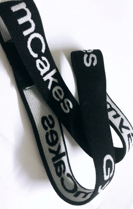 Gymcakes HeadBand